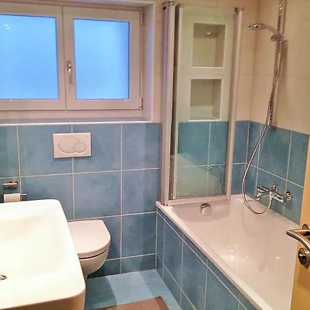 Tatil Evi Sleeps 6 Wifi *