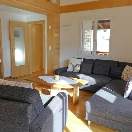 Sleeps 6 Wifi * Grindelwald