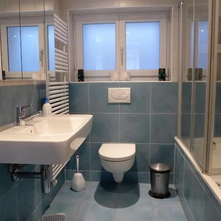 Tatil Evi Sleeps 6 Wifi *