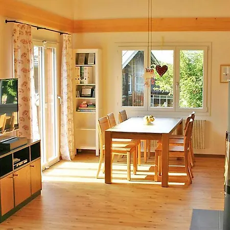 Sleeps 6 Wifi Tatil Evi