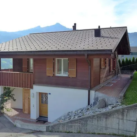 Sleeps 6 Wifi Grindelwald