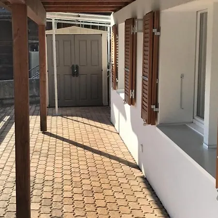 Sleeps 6 Wifi Tatil Evi *