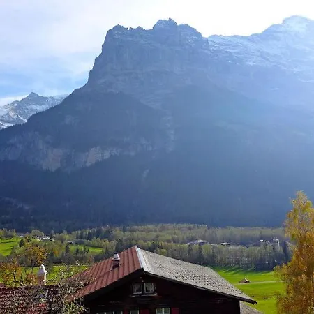 Sleeps 6 Wifi Grindelwald