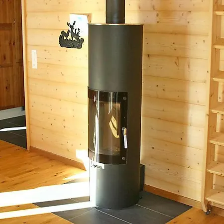 Sleeps 6 Wifi