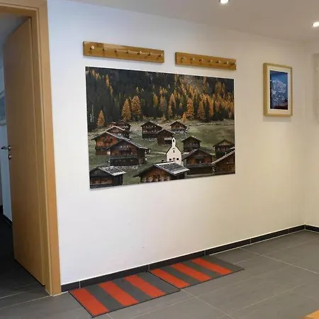 Tatil Evi Sleeps 6 Wifi Grindelwald