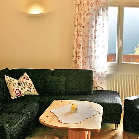 Tatil Evi Sleeps 6 Wifi Grindelwald